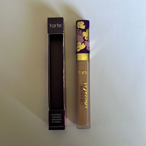 tarte Other - Tarte Maracuja Creaseless Concealer in 40S
